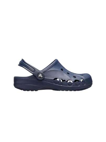Crocs Baya Unisex Clog Navy 10126-410