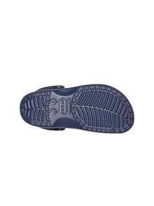 Crocs Baya Unisex Clog Navy 10126-410 - Navy - View 4