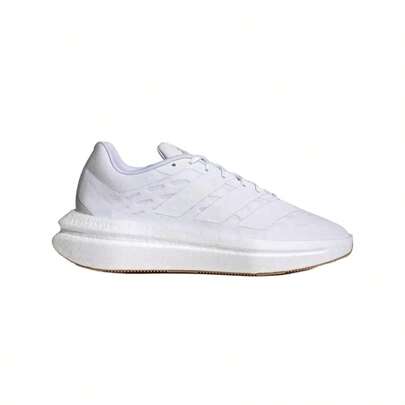 Adidas Classic Comfortable Casual Fashionable Solid Color Lace-Up Sneakers