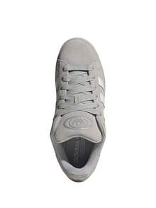 Adidas Campus 00s Men's Sneakers Camp Grey Two Cloud White Gum JH8793 - Camp Grey Two Cloud White Gum - View 4