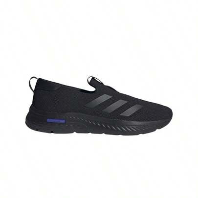 Cloudfoam Move Lounger Men's Sneakers Core Black / Core Black / Lucid Blue ID6510