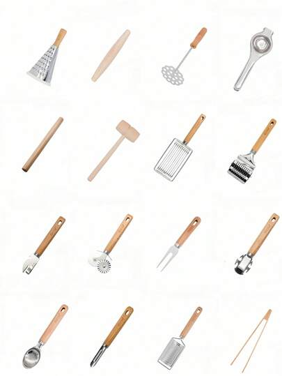 Zazumi Yemek Takımları