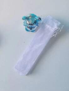 5/10/20/50/100个复古时尚范儿包装袋,礼品包装袋,礼品袋,居家日用品,尼龙袋,收纳袋,小包装袋,节庆派对用品,婚庆用品,礼品装饰包装,小包装袋 - 白色 - 查看 8