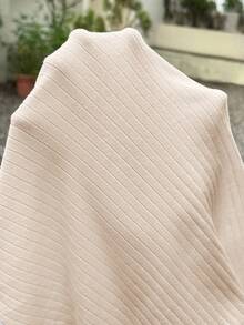 EMERY ROSE Women's Casual Contrast Trim Short Sleeve T-Shirt, Summer