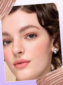 SHEGLAM Airy Tinted Volumizing 眉毛慕斯-Ash Pink 品牌 美容 化妝 化妝品 適合女性與女孩 完美搭配夏季春季 Y2K 時尚 流行 生日 母親節禮物 假期 派對準備就緒 最佳顏色 - Ash Pink - 查看 6