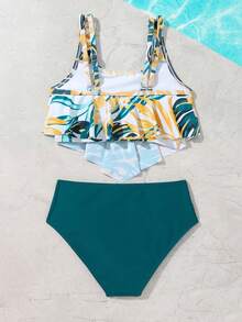 SHEIN 母子装（2套另售）