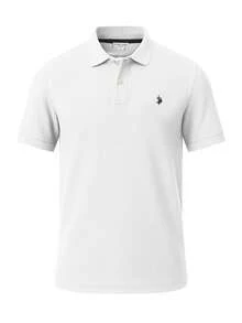 POLO - White - View 4