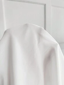 Cravure Christmas Plus Size Women Elegant Pearl & Diamond Embellished Long Sleeve Cocktail Party Dress Fall Cloth For Women