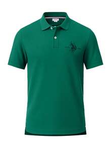 POLO - Green - View 4