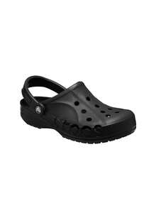 Crocs كلوغ يونيسكس بايا أسود 10126-001 - الأسود - مشاهدة 2