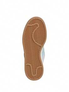 Adidas Teniși casual pentru femei Campus 00s Alb cristal / Alb central / Mentă Halo JH7285