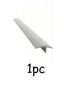 SHEIN 2/4pcs Organic Silicon High Temperature Resistant Kitchen Gap Strip, Silicone Stove Gap Covers, Oil And Dirt Resistant Gas Stove Gap Soft Sealing Strip, Silicone Gap Plug Kitchen Stove Counter Gap Cover - Flexible Stove Space Filler, - Multicolor - View 11