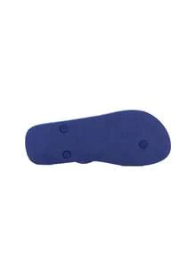 Emporio Armani Men's Slippers Navy XN746XVQS08