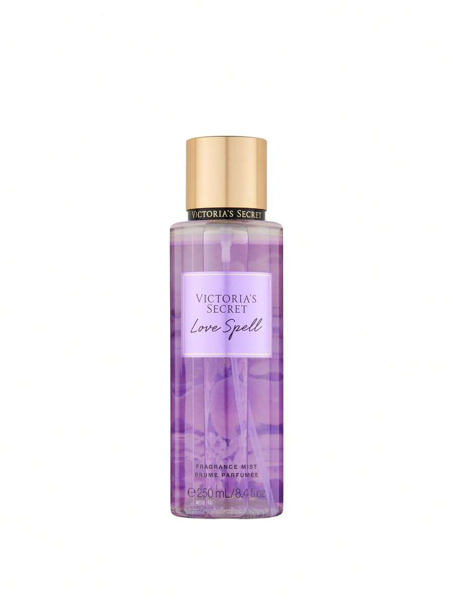 Victoria's Secret Love Spell Body Mist 250 Ml - Floral - View 1