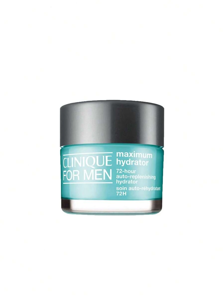 Clinique For Men Maximum Hydrator 72-Hour Auto-Replenishing Hydrator 50 Ml - White - View 1