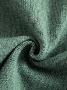 SHEIN Young Boy Casual Single-Breasted Textured Open Cardigan, Autumn Kids Cardigan Sweater Boys Sweater Boys Knit Cardigan Kids Knit Sweater Toddler Boy Green Cardigan Toddler Boy Cardigan Kids Knit Cardigan Boys Cardigan Boys Sweater Jacket 8 Years Old Boy Knitwear Cardigan Casual Kids Vest Sweater Fall Winter