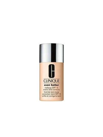 Clinique Even Better Makeup SPF15 CN 28 Ivory 30 Ml