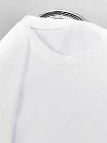 Claim Dot 男士夏季休闲几何图案印花短袖度假 T 恤，可作为男友礼物