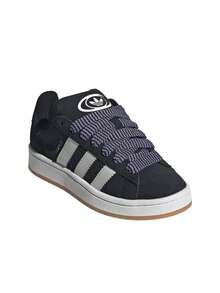 Adidas Campus 00s Kids Sneakers Black JP7621