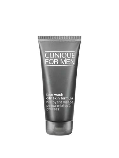 Clinique For Men Face Wash Oily Skin Formula 200 Ml