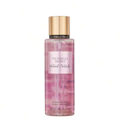 Victoria's Secret Velvet Petals Body Mist 250 Ml