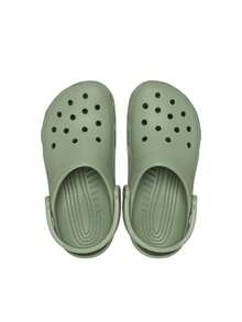 Crocs Classic Unisex Clog Moss 10001-308 - Moss - View 5