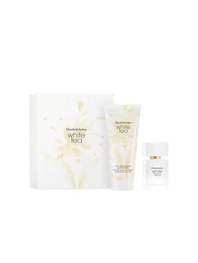 ELIZABETH ARDEN White Tea Gift Set