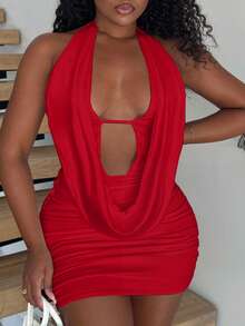 Alexandranx Summer Fits Prom Dress For New Year Clothes