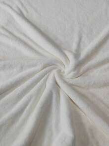 SHEIN Basic living 珊瑚色纯色柔软吸水速干毛巾，适合家用，情侣款可用于擦头、擦手、洗脸和沐浴。家居浴室装饰，返校季，美容院/家庭浴室必备。