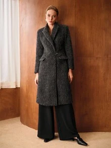 MOTF PREMIUM YLLEFICKAÖVERKAPPA - Svart - Visa 6