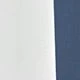 Blue and White