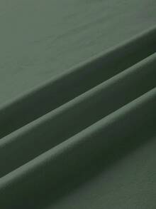 EMERY ROSE 女士 T 恤，万圣节 T 恤，适合夏季。现在流行，时尚 T 恤上衣，美观 T 恤，兄弟姐妹礼物，姐妹礼物，妈妈礼物，母亲节礼物。休闲简约时尚上衣，兄弟姐妹礼物 - 綠色 - 查看 5