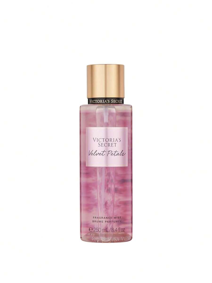 Victoria's Secret Velvet Petals Body Mist 250 Ml
