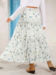 Vivid Eden Mùa thu, mùa đông, hẹn hò đi chơi và mặc thường ngày, váy đi nghỉ ngoài trời có viền xếp nếp và vải hoa có họa tiết, mùa thu, mùa đông, áo khoác ngoài đi nghỉ cho phụ nữ, quần áo trở lại trường, rất đơn giản, quần áo nông thôn của phụ nữ, trang phục công sở, trang phục tiền cũ, trang phục giáo viên, trang phục hẹn hò, mùa tốt nghiệp, váy vải có họa tiết của phụ nữ, váy không khí tiệc Giáng sinh, váy dài hoa, váy dài đi nghỉ - Nhiều màu - Xem 4