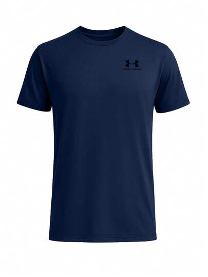 Under Armour CAMISETA DE MANGA CORTA ESTILO DEPORTIVO LC