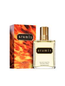 Aramis Eau De Toilette 110 Ml - Fresh - View 2