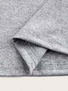 SHEIN EZwear 3pcs/Set Casual Minimalist Black & White Solid Color Versatile Fit Camisole And Tank Top, Suitable For Summer & Autumn, Plus Size