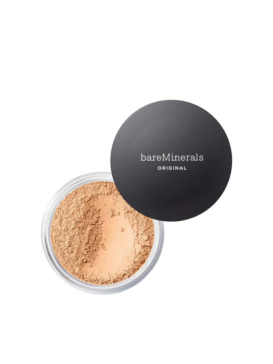 BareMinerals ORIGINAL Loose Powder Foundation SPF 15 Neutral Medium 15 9 g - #15 Medio neutro - Ver 1