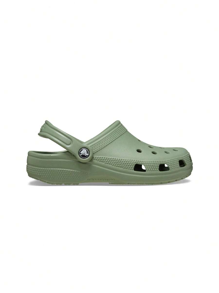 Crocs Classic Unisex Clog Moss 10001-308 - Moss - View 1