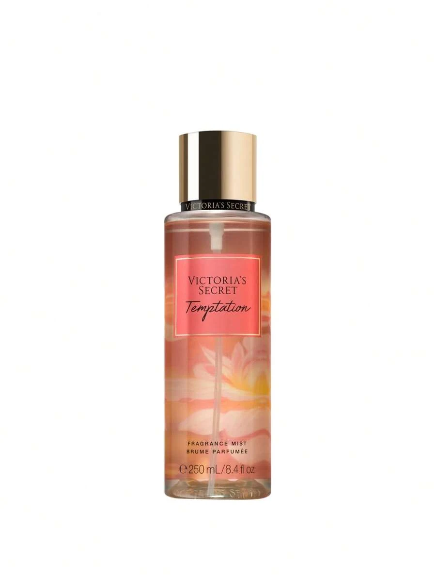 Victoria's Secret Temptation Body Mist 250 ml - vui tươi - Xem 1