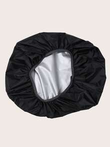 1pc Suitcase Cover Trolley School Bags Backpack Rain Proof Cover Luggage Protective Waterproof Dust Rainproof Covers For School,Office,Household,Travel, Back To School Supplies Summer Cooling,Beach,Travel - Multicolor - View 9