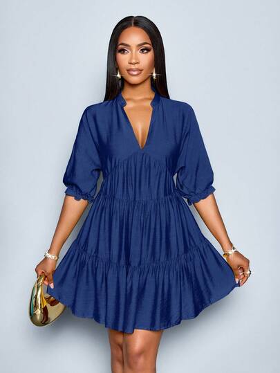 SOLERSUN 夏季服装 夏季服饰 演唱会服装 女士狂欢服装 节日度假服装 女士商务休闲沙滩装 女士度假服装 女士办公室服装 复古风 女士波西米亚风