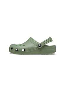 Crocs Classic Unisex Clog Moss 10001-308 - Moss - View 6