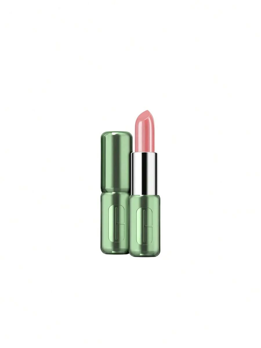 Clinique Pop Longwear Lipstick Sugar Pop - Shine 3.9 G - #10 Sugar Pop - View 1