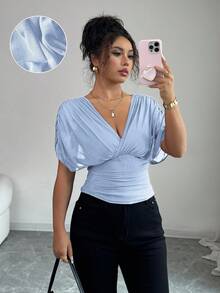 Dusty Blue