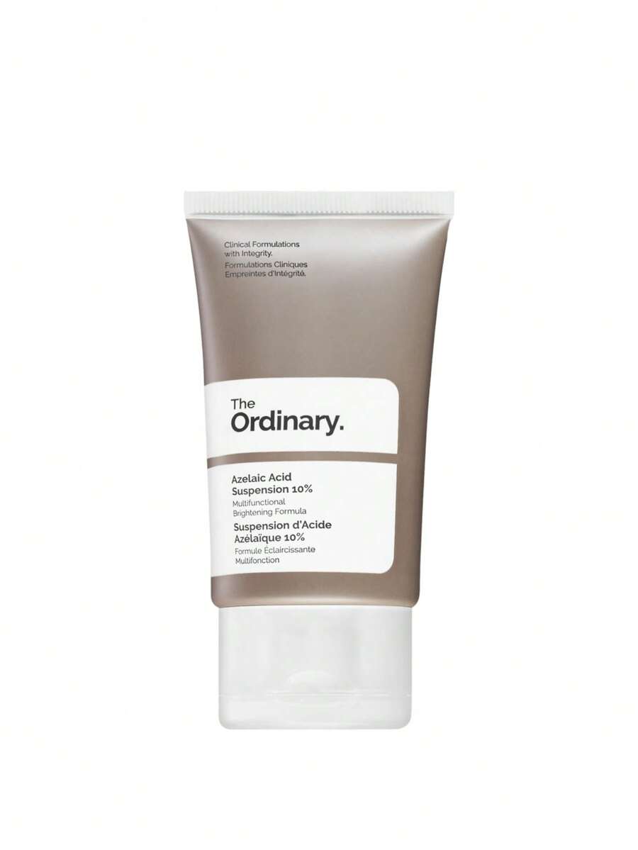 The Ordinary Azelaic Acid Suspension 10% Cream 30 Ml - 白色 - 查看 1
