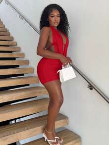 Alexandranx Summer Fits Prom Dress For New Year Clothes