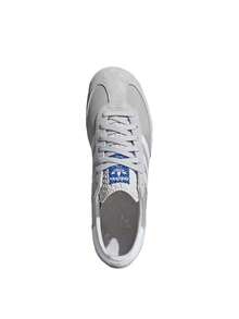 Adidas SL 72 RS Unisex Sneakers Grey One / Cloud White / Crystal White JI1281 - Grey/White - View 3