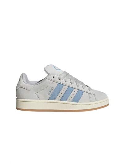 Adidas Campus 00s Women's Sneakers Greone/Crewht/Clesky JH5627