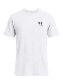 Under Armour SPORTSTYLE LC SS TEE